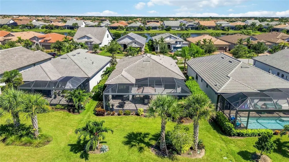 13115 BORREGO STREET Venice, FL 34293