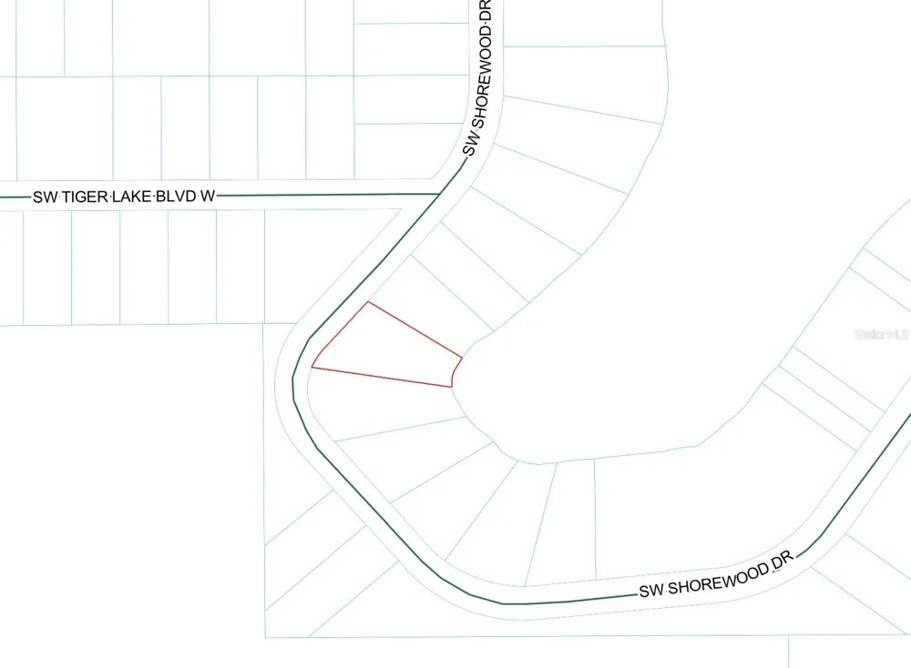 Lots 392 & 393 SW SHOREWOOD DRIVE Dunnellon, FL 34431