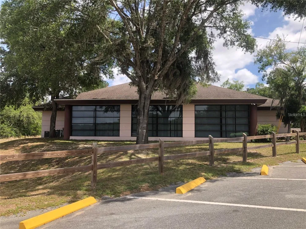 Lots 392 & 393 SW SHOREWOOD DRIVE Dunnellon, FL 34431