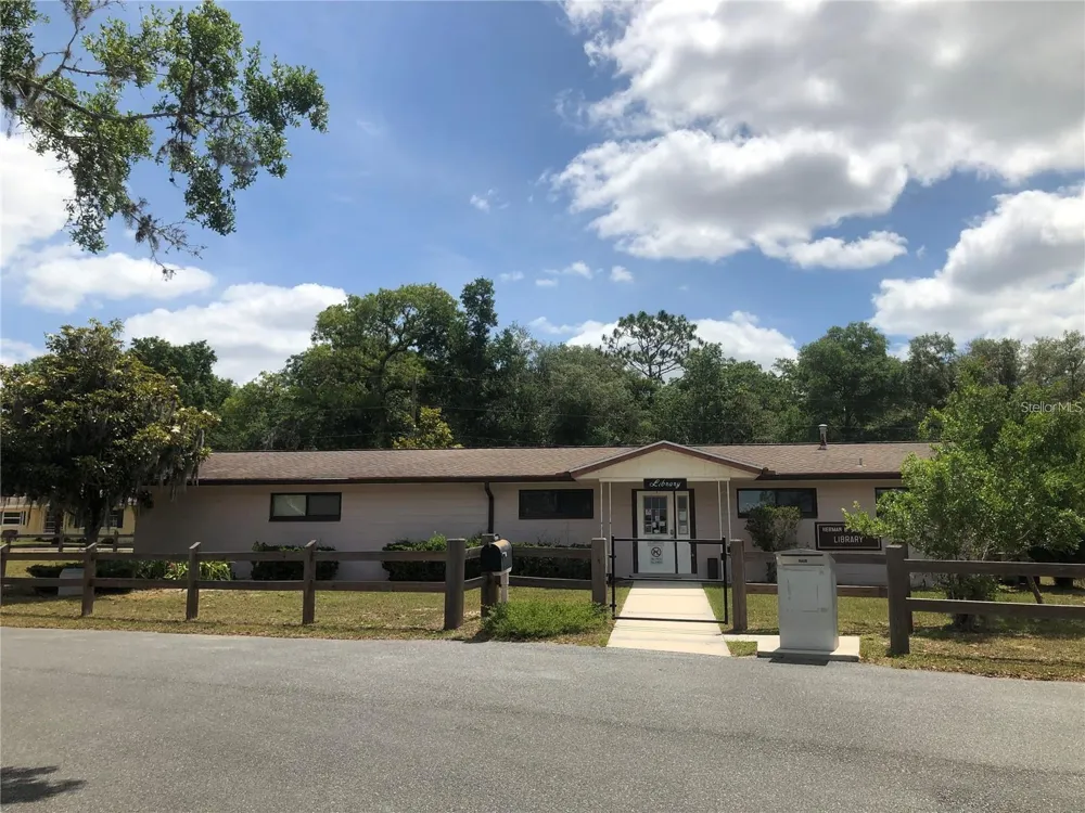 Lots 392 & 393 SW SHOREWOOD DRIVE Dunnellon, FL 34431