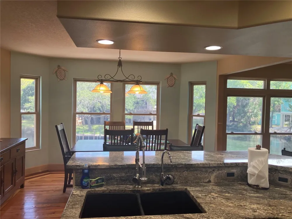 5361 CIRCLE DRIVE Weeki Wachee, FL 34607