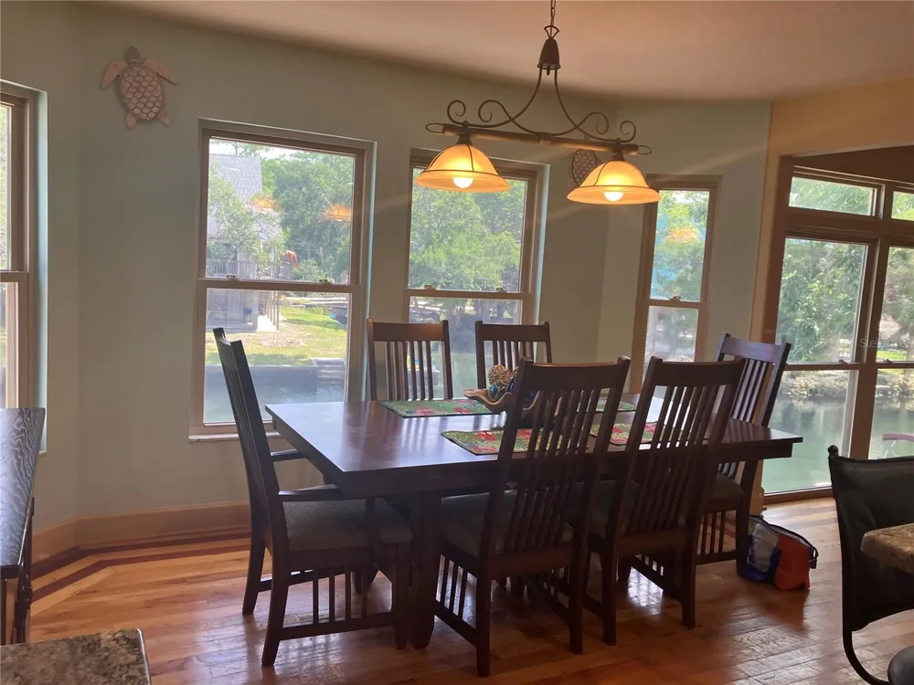 5361 CIRCLE DRIVE Weeki Wachee, FL 34607