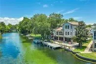 5361 CIRCLE DRIVE Weeki Wachee, FL 34607