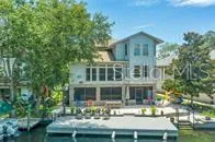 5361 CIRCLE DRIVE Weeki Wachee, FL 34607