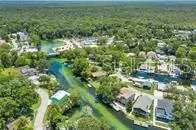 5361 CIRCLE DRIVE Weeki Wachee, FL 34607