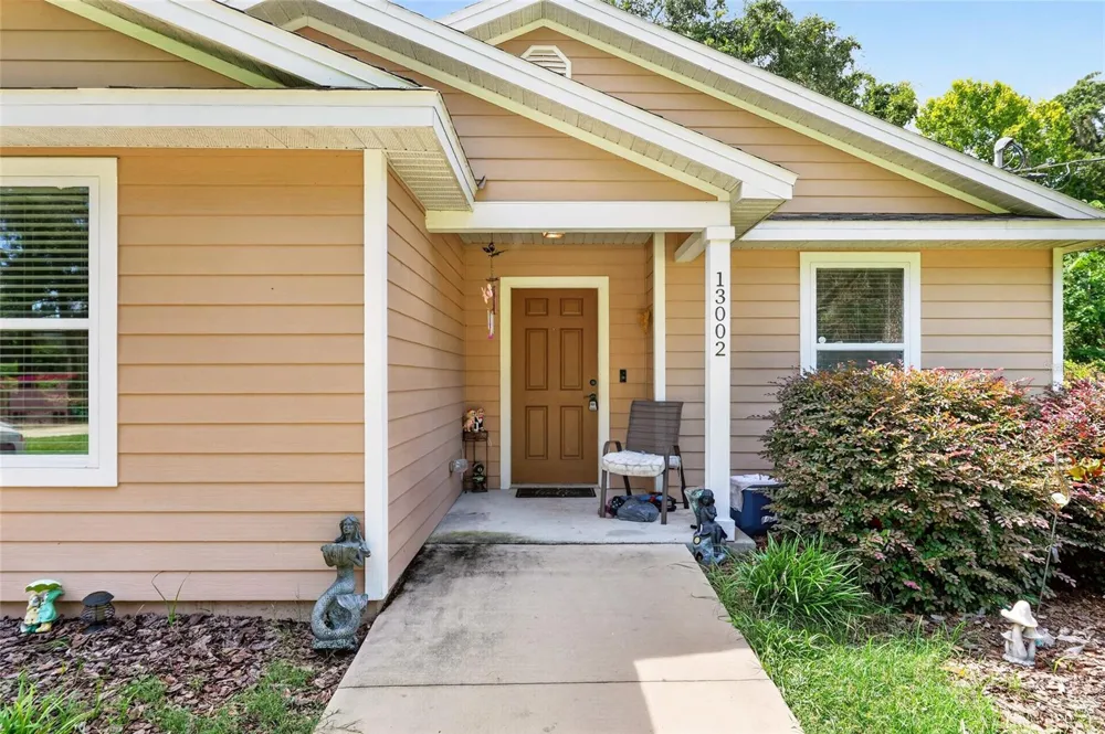 13002 SW 174TH STREET Archer, FL 32618