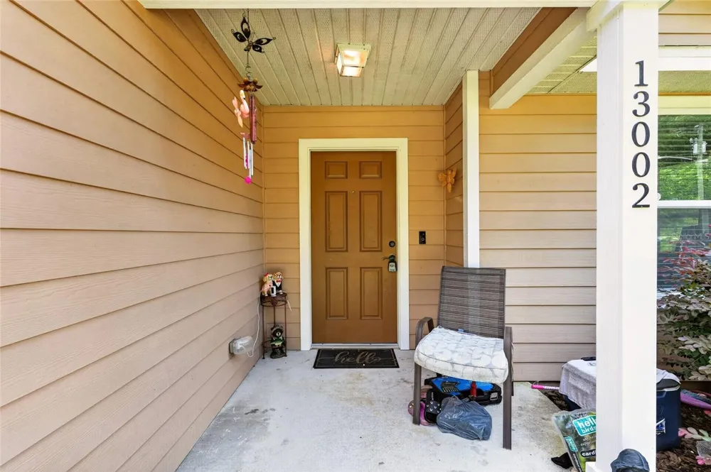 13002 SW 174TH STREET Archer, FL 32618