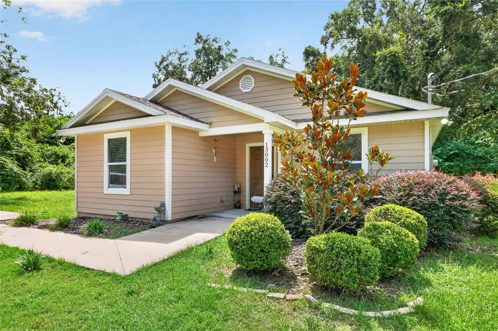 13002 SW 174TH STREET Archer, FL 32618