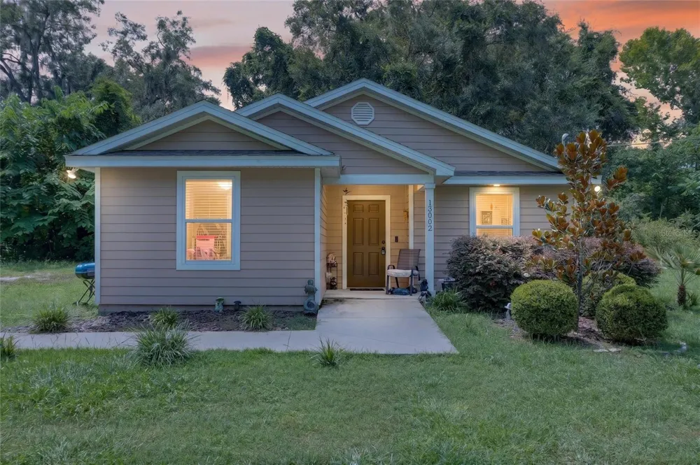 13002 SW 174TH STREET Archer, FL 32618