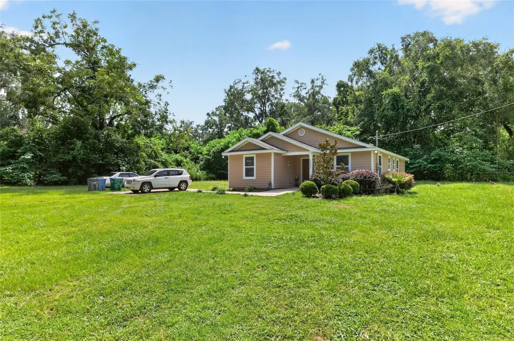 13002 SW 174TH STREET Archer, FL 32618