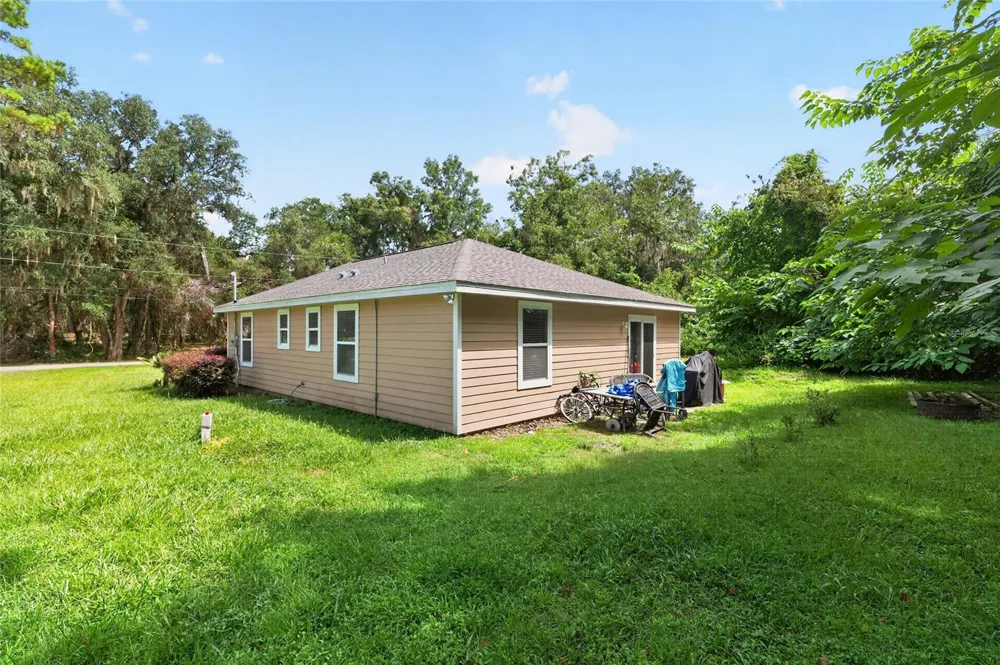 13002 SW 174TH STREET Archer, FL 32618