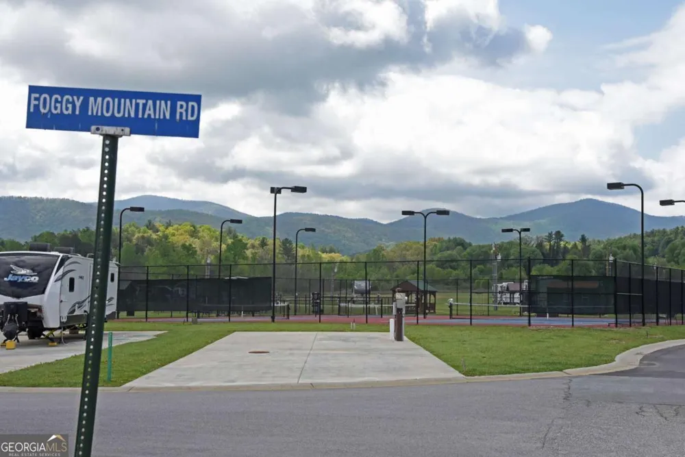 LT 278 Foggy Mountain RD Blairsville, GA 30512