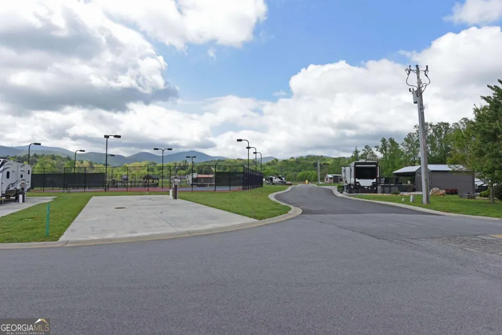 LT 278 Foggy Mountain RD Blairsville, GA 30512