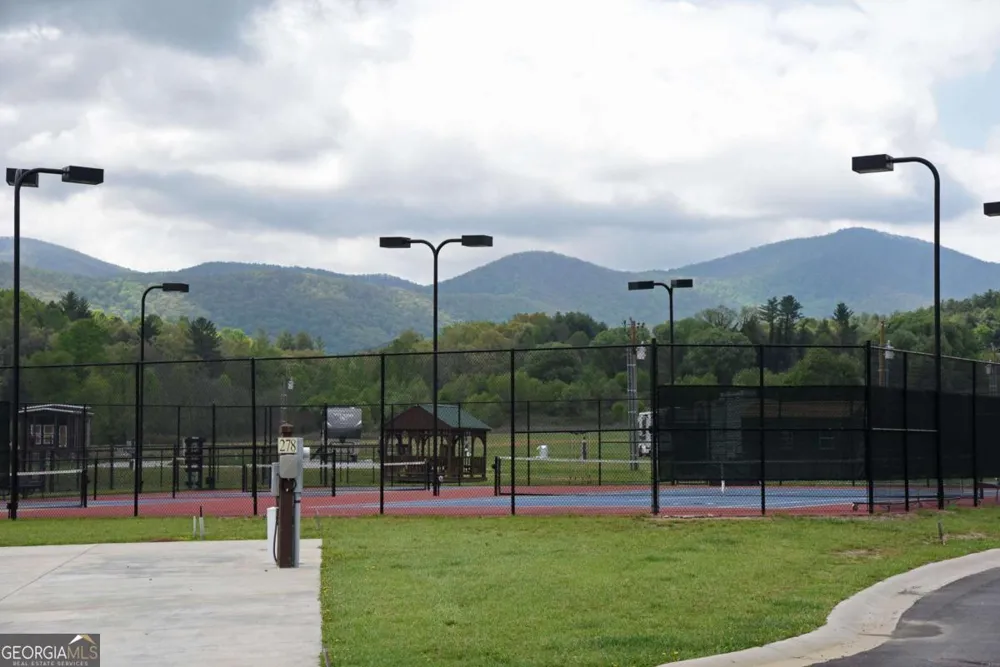 LT 278 Foggy Mountain RD Blairsville, GA 30512