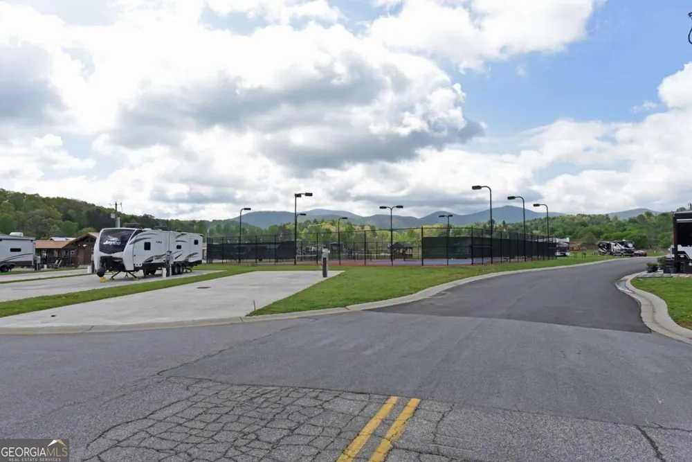 LT 278 Foggy Mountain RD Blairsville, GA 30512