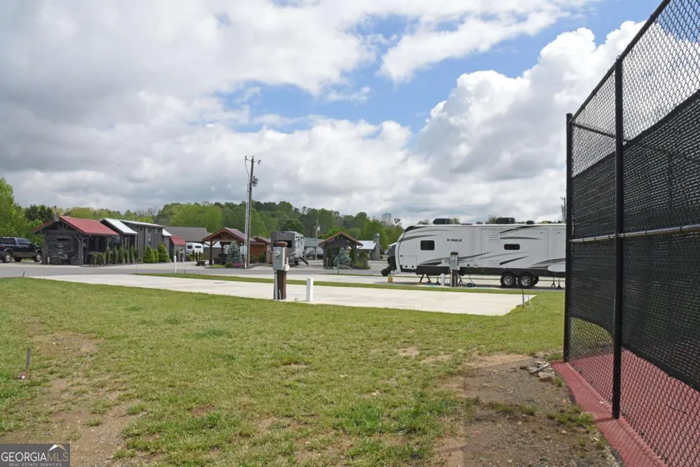 LT 278 Foggy Mountain RD Blairsville, GA 30512