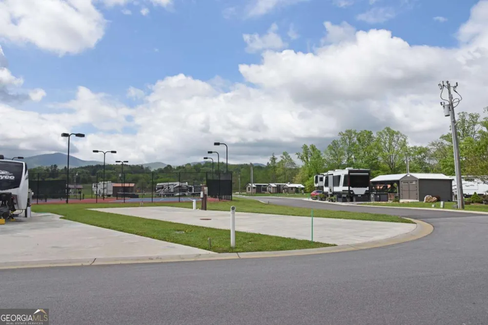 LT 278 Foggy Mountain RD Blairsville, GA 30512