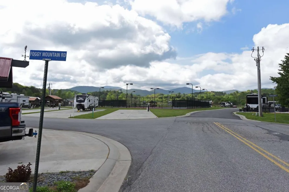 LT 278 Foggy Mountain RD Blairsville, GA 30512