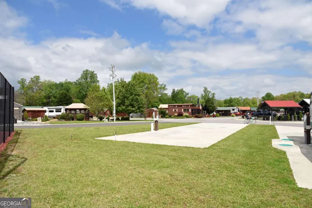 LT 278 Foggy Mountain RD Blairsville, GA 30512