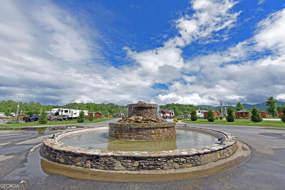 LT 278 Foggy Mountain RD Blairsville, GA 30512