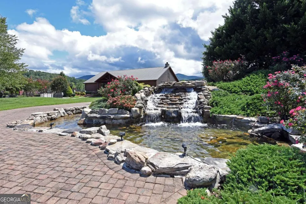 LT 278 Foggy Mountain RD Blairsville, GA 30512