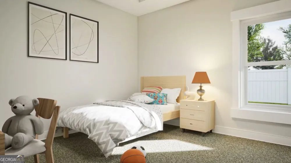 LOT 12 Mill Race Zebulon, GA 30295