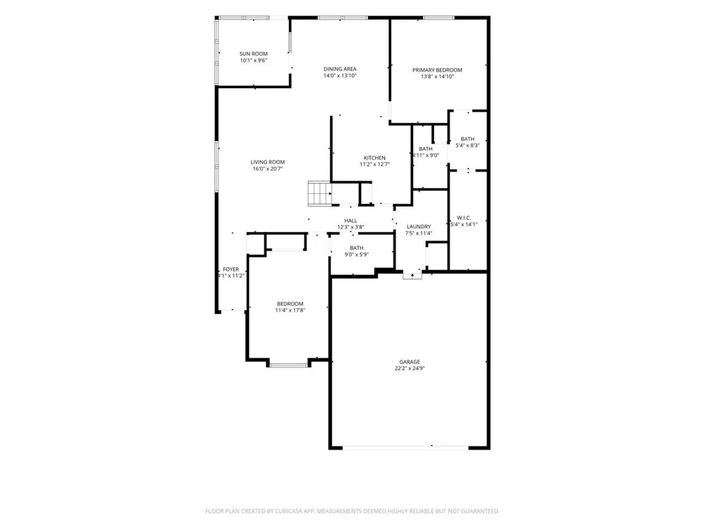 671 Brook Drive Greenwood, IN 46143