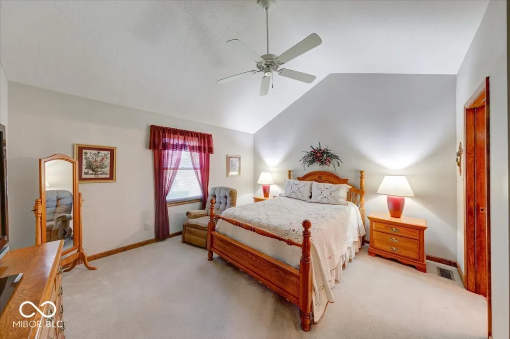 671 Brook Drive Greenwood, IN 46143