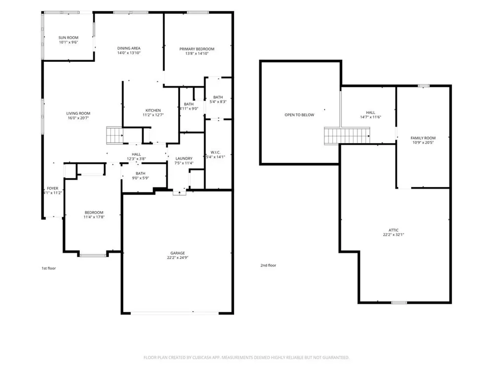 671 Brook Drive Greenwood, IN 46143