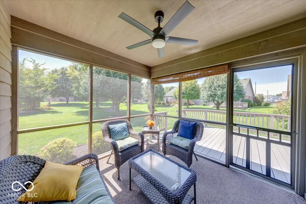 671 Brook Drive Greenwood, IN 46143