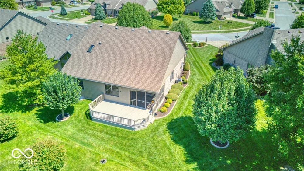 671 Brook Drive Greenwood, IN 46143