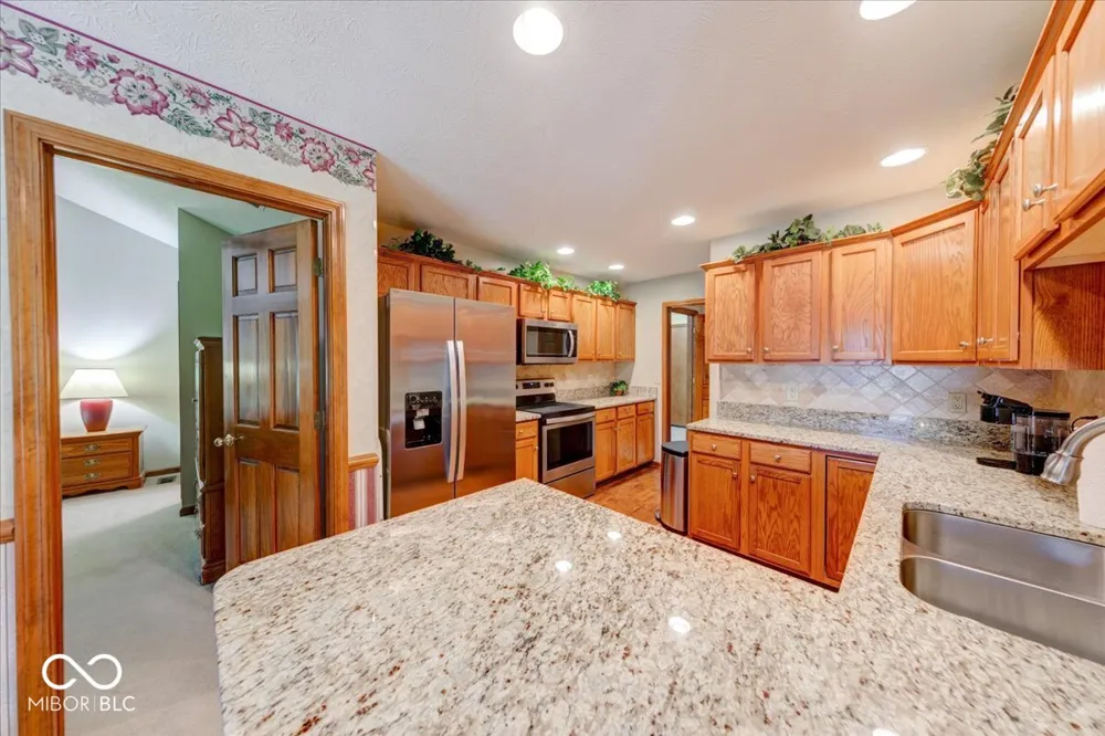 671 Brook Drive Greenwood, IN 46143
