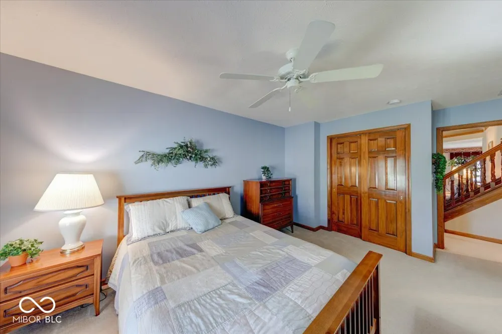 671 Brook Drive Greenwood, IN 46143