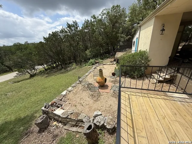 1268 LAKESIDE DR W Canyon Lake, TX 78133