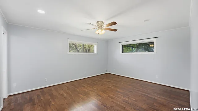 1268 LAKESIDE DR W Canyon Lake, TX 78133