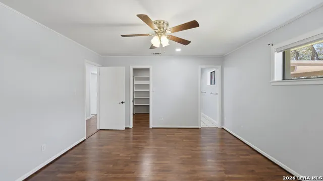 1268 LAKESIDE DR W Canyon Lake, TX 78133