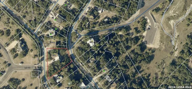 1268 LAKESIDE DR W Canyon Lake, TX 78133
