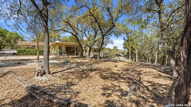 1268 LAKESIDE DR W Canyon Lake, TX 78133