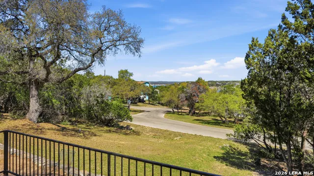 1268 LAKESIDE DR W Canyon Lake, TX 78133