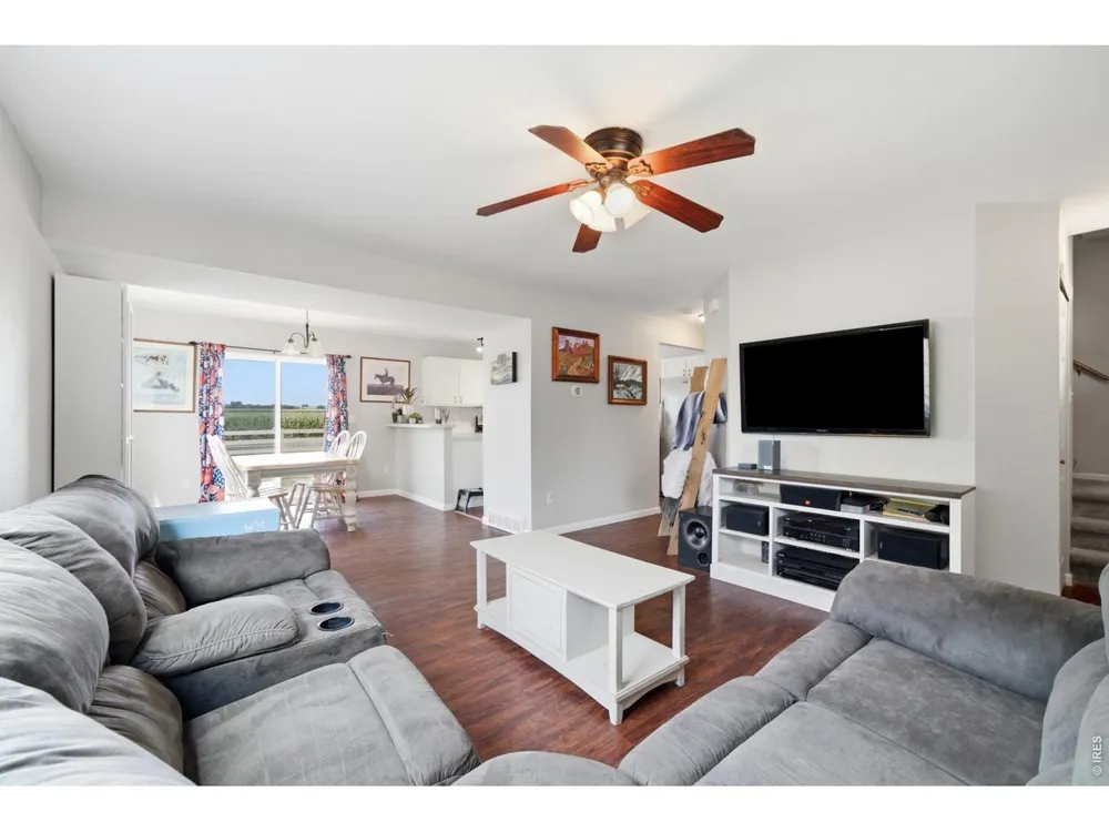 725 E 4th St Rd Eaton, CO 80615
