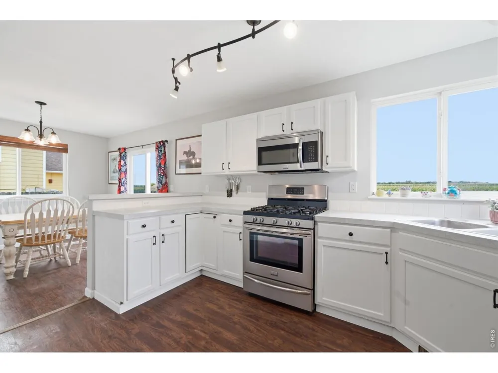 725 E 4th St Rd Eaton, CO 80615