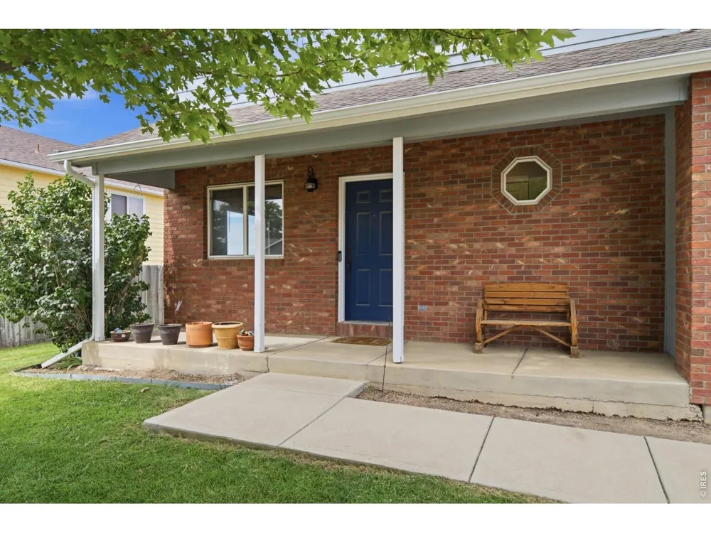 725 E 4th St Rd Eaton, CO 80615