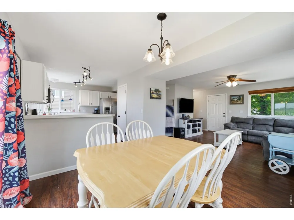 725 E 4th St Rd Eaton, CO 80615