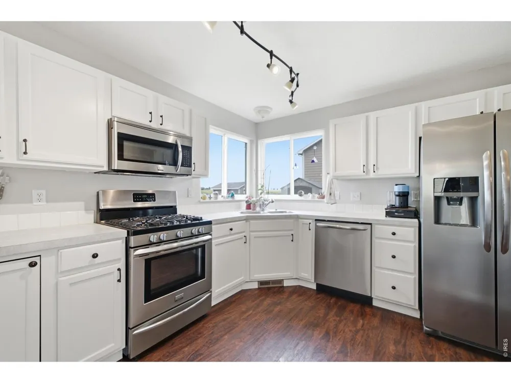 725 E 4th St Rd Eaton, CO 80615