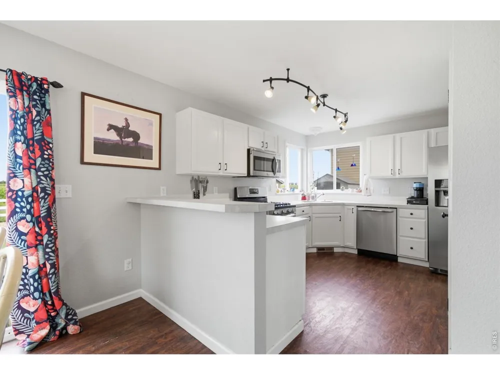 725 E 4th St Rd Eaton, CO 80615