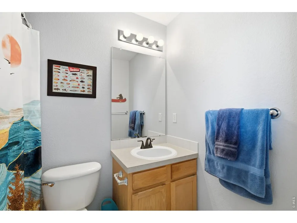 725 E 4th St Rd Eaton, CO 80615