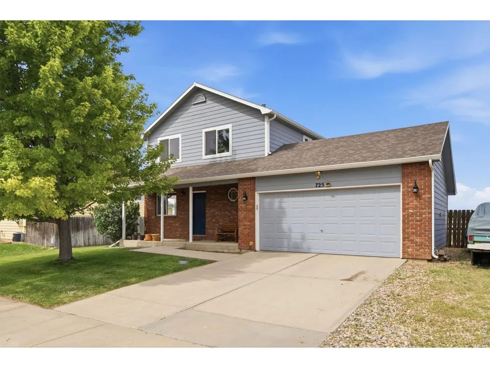 725 E 4th St Rd Eaton, CO 80615
