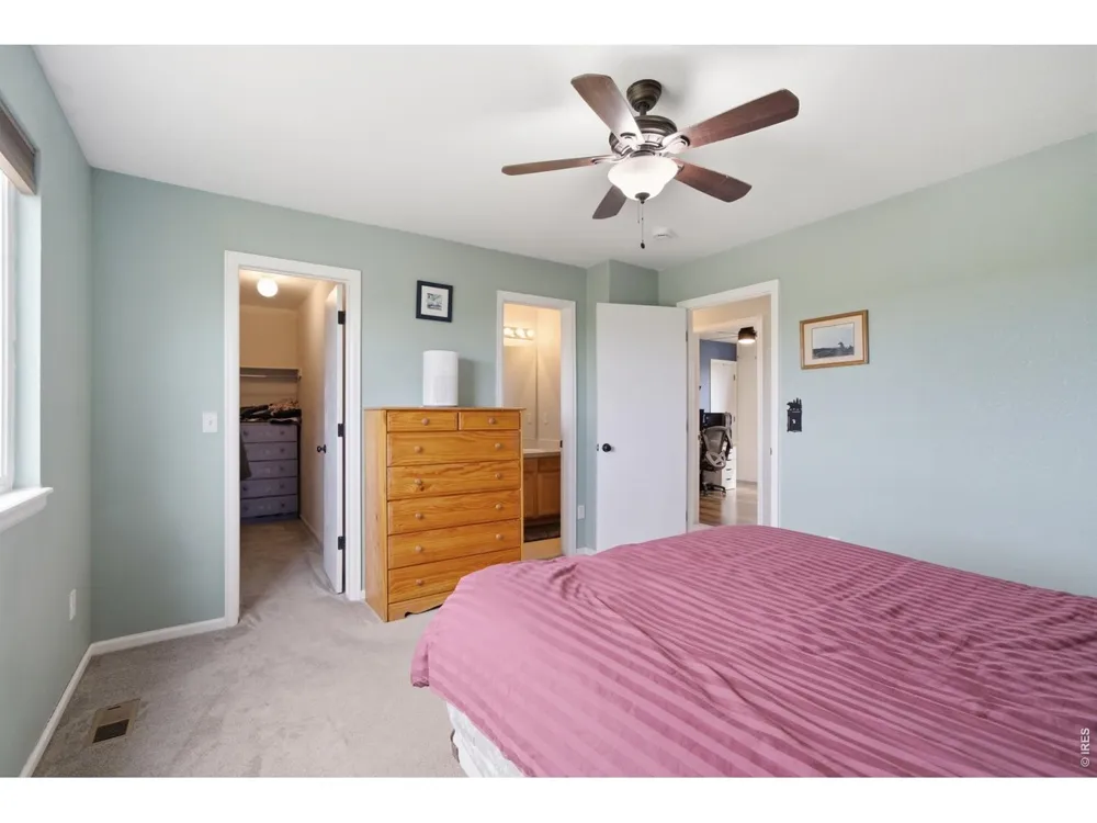 725 E 4th St Rd Eaton, CO 80615