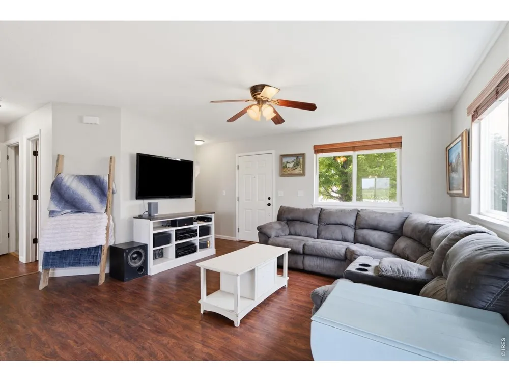 725 E 4th St Rd Eaton, CO 80615