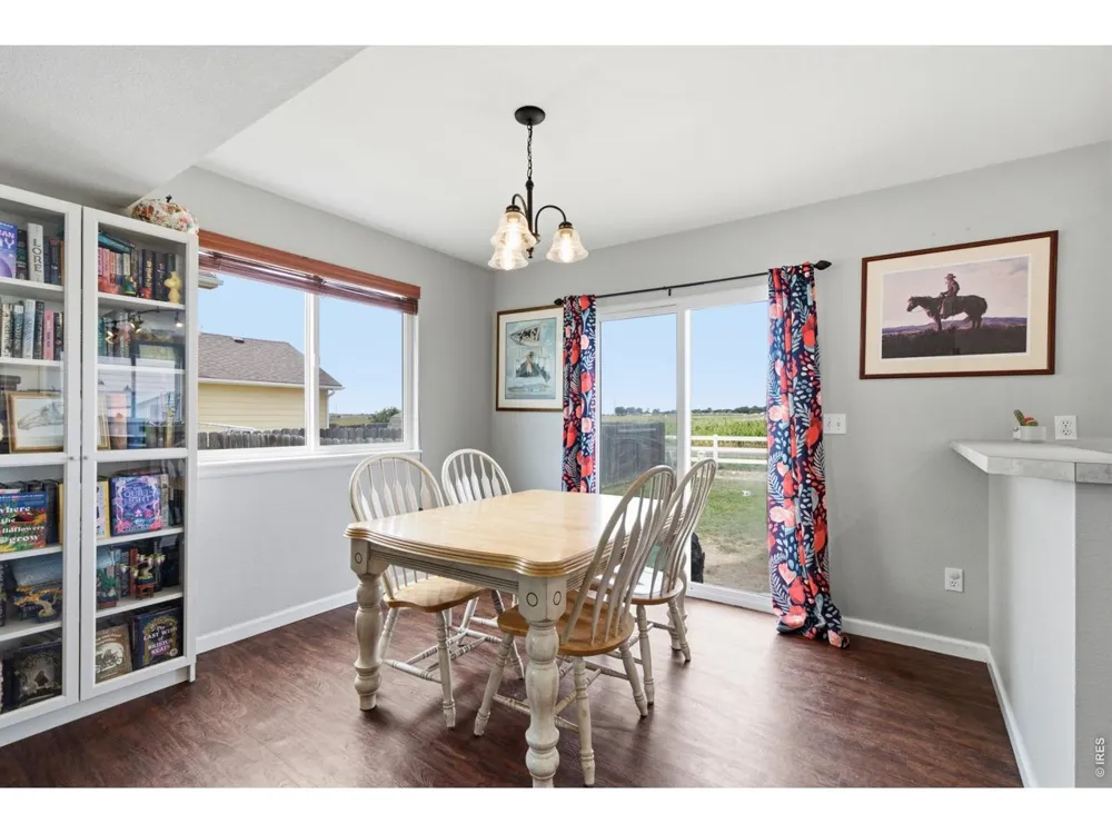 725 E 4th St Rd Eaton, CO 80615